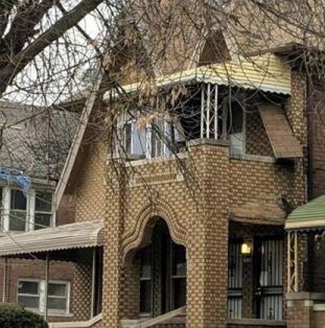 Property Front View