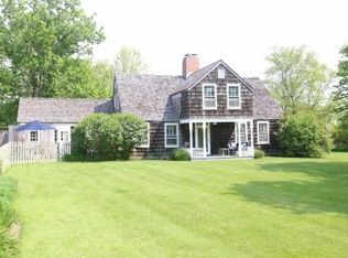 100 Wainscott Hollow Rd, East Hampton, NY 11937