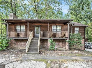 4611 Old Douglasville Rd, Lithia Springs, GA 30122