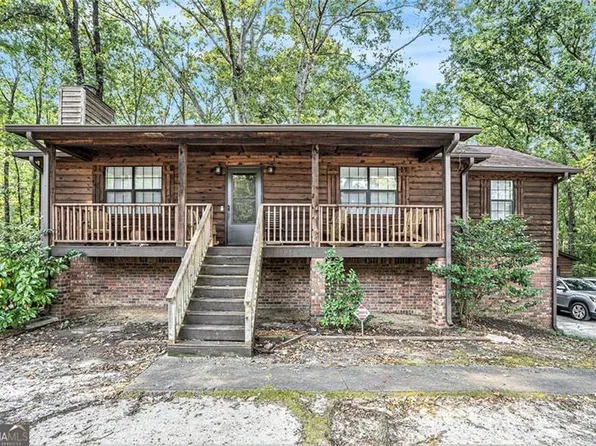 4611 Old Douglasville Rd, Lithia Springs, GA 30122