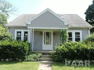 2212 W Herold Ave, Peoria, IL 61604