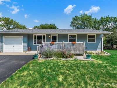 5504 Thelen Ave, McHenry, IL, 60050
