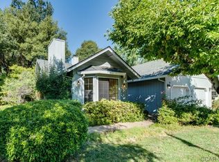799 Rocky Hill Rd #41, Murphys, CA 95247