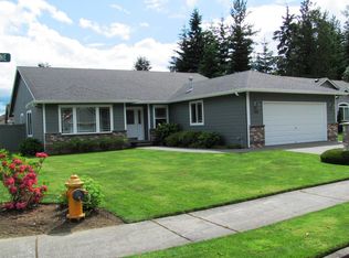 3630 94th Pl NE, Oak Harbor, WA 98270