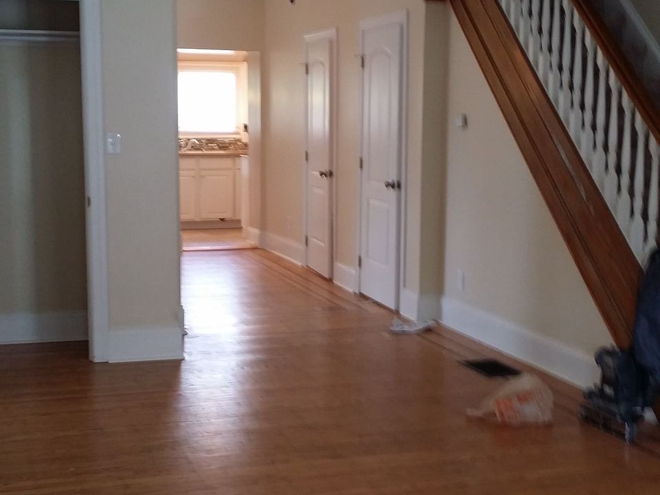 Living Room to Dining Room