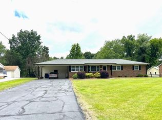 113 Hendrix Dr, Kernersville, NC 27284