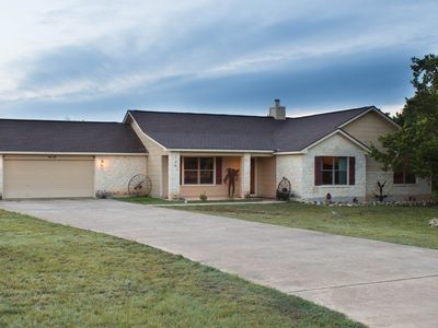 164 Fire Wheel Dr, Bandera, TX, 78003