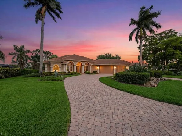 20301 Leopard LN, ESTERO, FL 33928