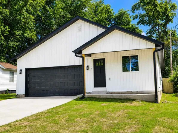 1432 E Pacific Street, Springfield, MO 65803