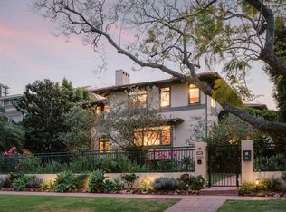 3560 7th Ave, San Diego, CA 92103