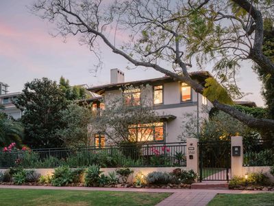 3560 7th Ave, San Diego, CA, 92103