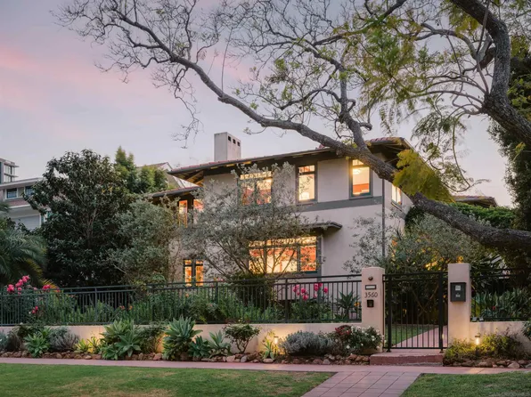 3560 7th Ave, San Diego, CA 92103