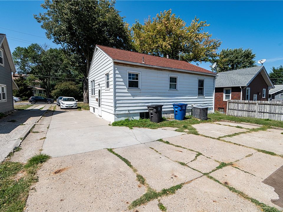 2419 Beaver Ave, Des Moines, IA 50310 MLS 683762 Zillow