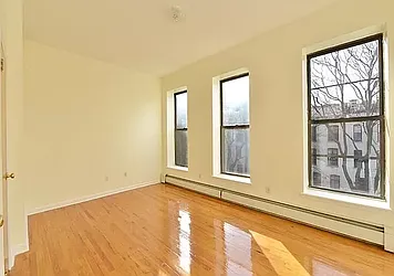 Rented by Buchbinder & Warren