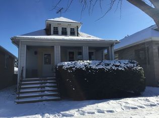 3807 Wenonah Ave, Berwyn, IL 60402