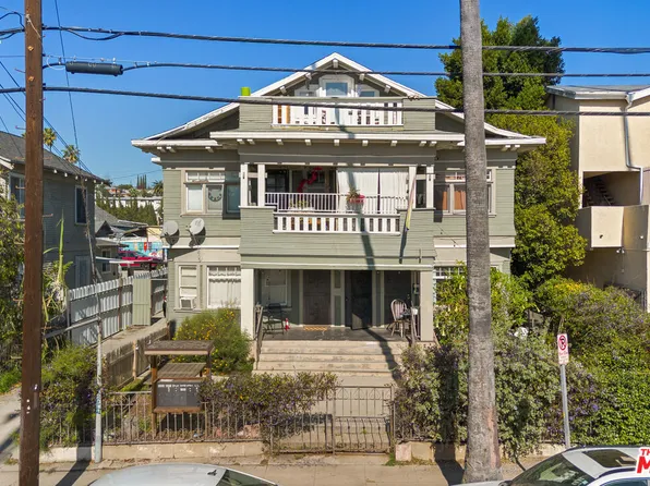 5221 Monte Vista St, Los Angeles, CA 90042