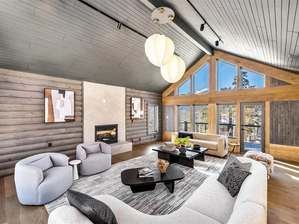 21 Stormwatch Cir, Silverthorne, CO 80498