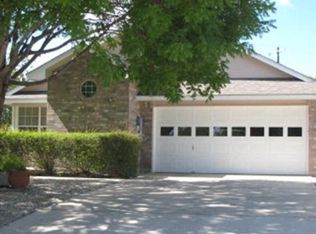 2522 Boyington Ln, Kerrville, TX 78028