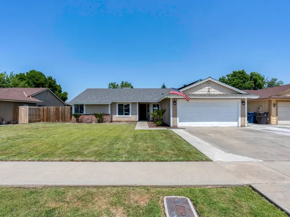 1444 Baywood Avenue, Tulare, CA 93274