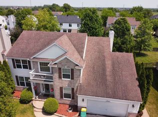 12907 Meadow Ln, Plainfield, IL 60585