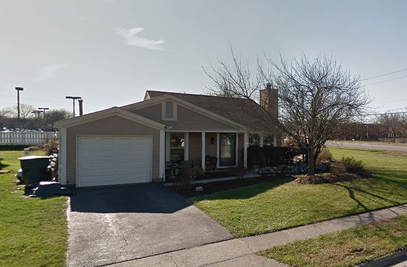 1st image of 5055 Cherry Blossom Way