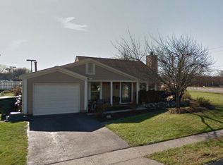 5055 Cherry Blossom Way, Columbus, OH 43230