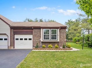145 Concordia Cir #A, Monroe Township, NJ 08831