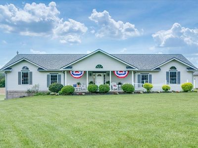 5325 Westfall Rd SW, Lancaster, OH, 43130