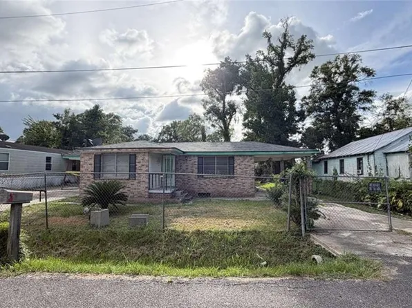 839 S George Ave, Gonzales, LA 70737