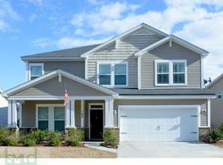 163 Somersby Blvd, Pooler, GA 31322