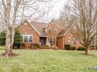 11401 Black Isle Way, Chesterfield, VA 23838