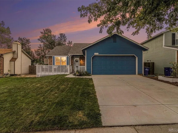 19744 E Oxford Drive, Aurora, CO 80013