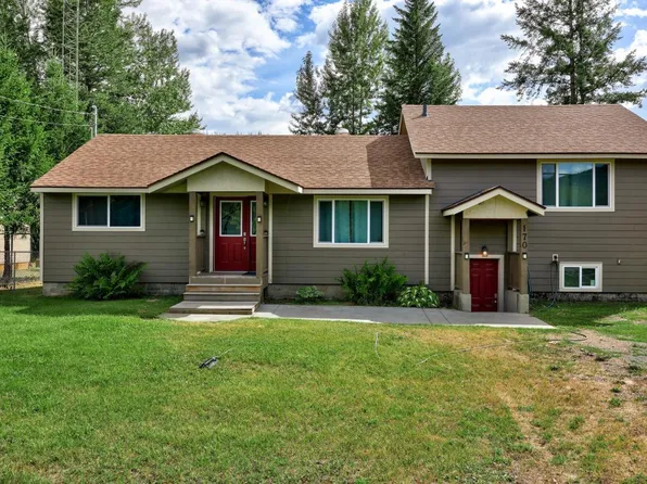 170 Jenkins Rd, Thompson Nicola, BC V0E 1N2