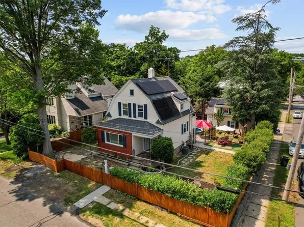 148 Trenton Avenue, White Plains, NY 10606