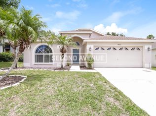 4622 Tailfeather Ct, Land O Lakes, FL 34639