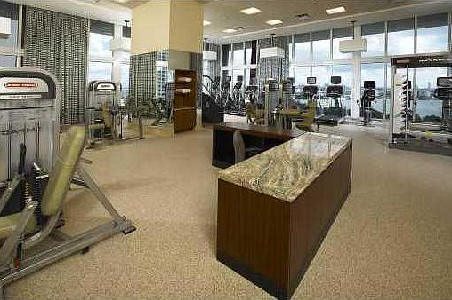 4th image of 50 Biscayne Blvd APT 4203