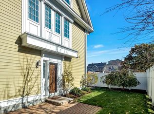 244 California St #D, Newton, MA 02458