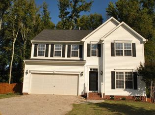 1816 Greenwood Glen Dr, Glen Allen, VA 23059