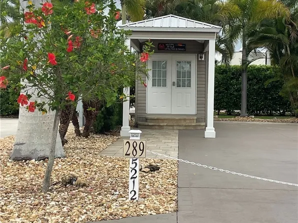 5212 Marsh Mallow Trl, Fort Myers, FL 33905