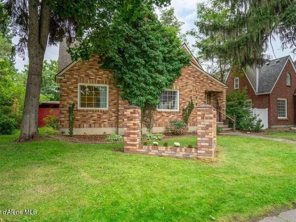 912 E Sherman Ave, Coeur D Alene, ID 83814
