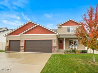 6500 W Harmony St, Rathdrum, ID 83858