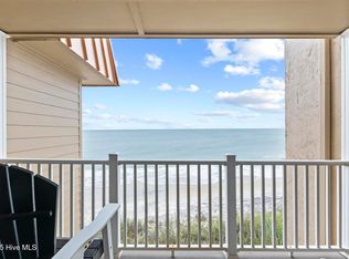 1840 New River Inlet Road Unit 2210b, North Topsail Beach, NC 28460