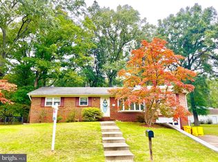 1510 Manor View Rd, Davidsonville, MD 21035