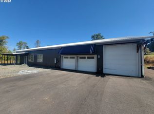 616 Smokey Valley Rd, Toledo, WA 98591