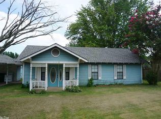 1701 Taylor Dr, Beebe, AR 72012