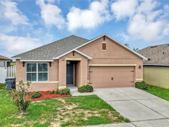469 NOVA DRIVE, DAVENPORT, FL 33837