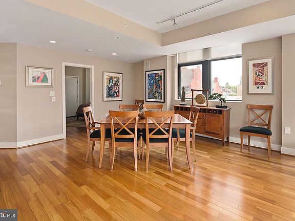 4th image of 1401 Q St NW APT 303