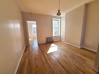 Rented by Cheskel Meisels, LREB