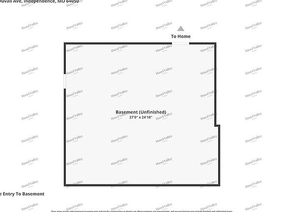 3rd image of 1013 N Duvall Ave