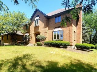 8334 Riviera Ct, Springboro, OH 45066